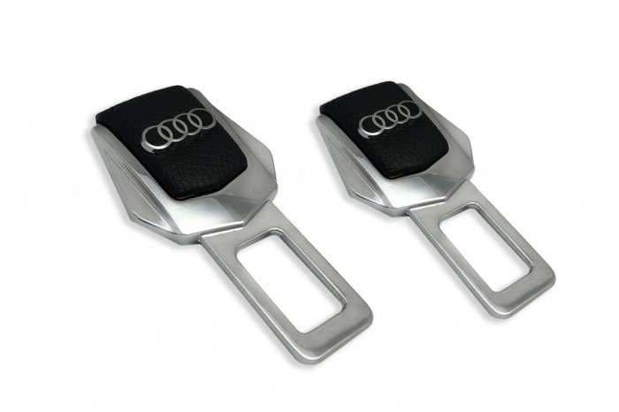 Seat Back Protector Комплект заглушек Audi Seat Back Protector Комплект заглушек Audi
