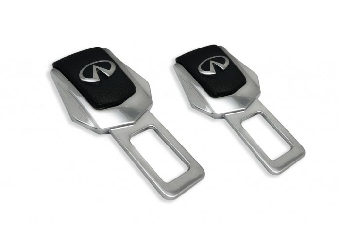 Seat Back Protector Комплект заглушек Infiniti Seat Back Protector Комплект заглушек Infiniti