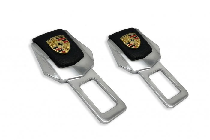 Seat Back Protector Комплект заглушек Porsche Seat Back Protector Комплект заглушек Porsche