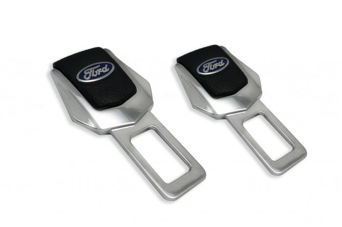 Seat Back Protector Комплект заглушек Ford Seat Back Protector Комплект заглушек Ford