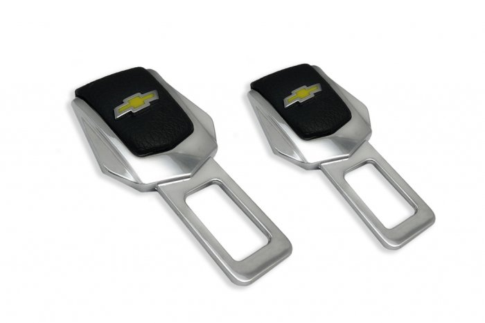 Seat Back Protector Комплект заглушек Chevrolet Seat Back Protector Комплект заглушек Chevrolet