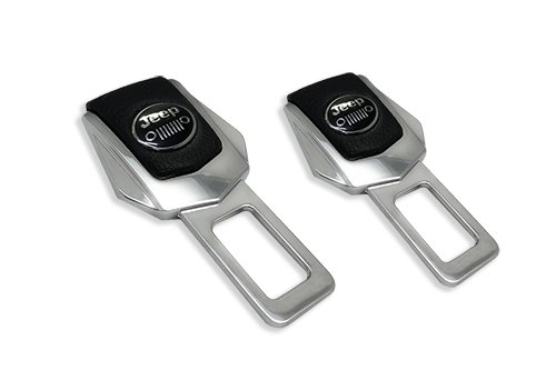 Seat Back Protector Комплект заглушек Jeep Seat Back Protector Комплект заглушек Jeep