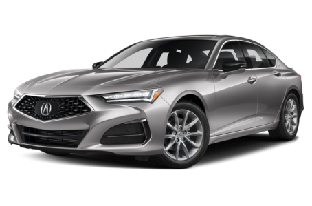 Car mats ACURA TLX ll (2021-...)