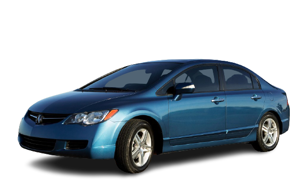 Car mats ACURA CSX l (2005-2011)