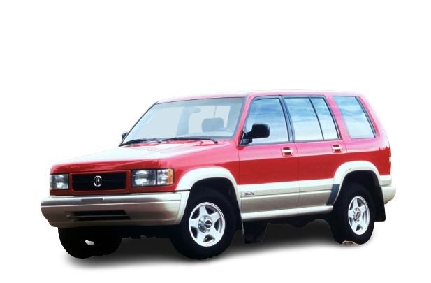 Car mats ACURA SLX (1996-1999)