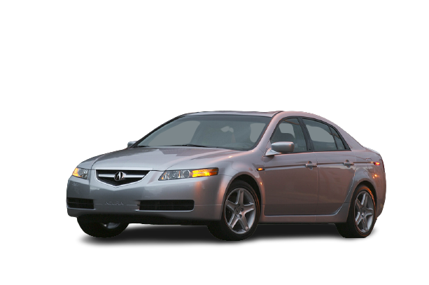 Car mats ACURA TL lll (2004-2008) Car mats ACURA TL lll (2004-2008)