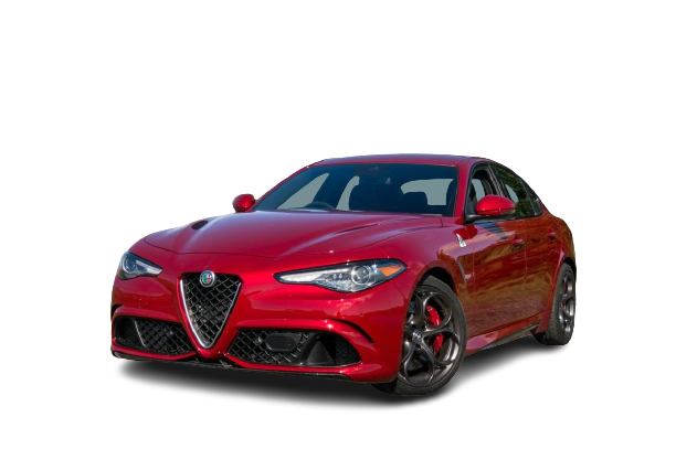 Car mats Alfa GIULIA QUADRIFOGLIO (2017 - PRESENT) Car mats Alfa GIULIA QUADRIFOGLIO (2017 - PRESENT)