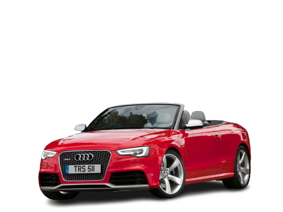 Car mats Audi RS5 l (2013-2015) Car mats Audi RS5 l (2013-2015)