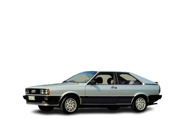 Car mats Audi COUPE I (1981-1988) Car mats Audi COUPE I (1981-1988)