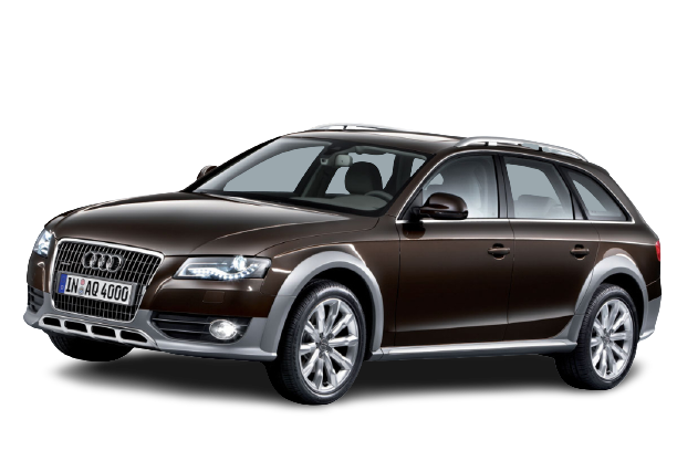 Car mats Audi A4 ALLROAD IV (B8) (2009 - 2019) Car mats Audi A4 ALLROAD IV (B8) (2009 - 2019)