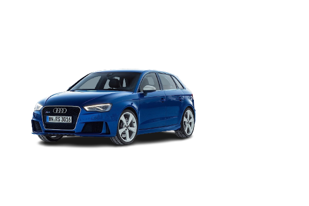 Car mats Audi RS 3 II (8V) (2015 - ...) Car mats Audi RS 3 II (8V) (2015 - ...)