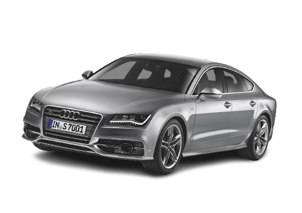 Car mats Audi S7 I (4G) (2011 - 2017) Car mats Audi S7 I (4G) (2011 - 2017)