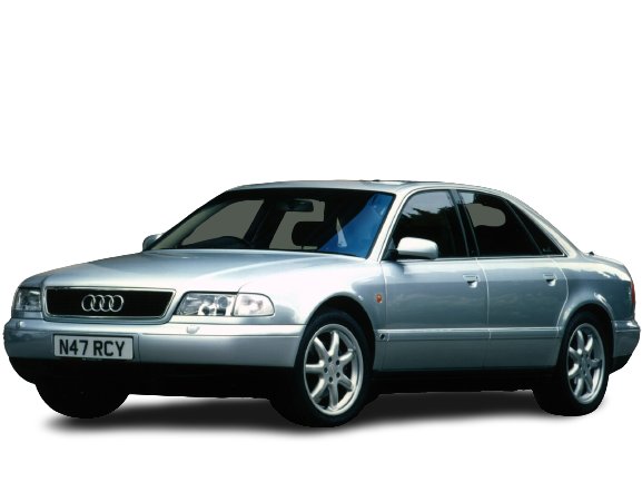 Car mats Audi A8 I (D2) (1994 - 1999) Car mats Audi A8 I (D2) (1994 - 1999)