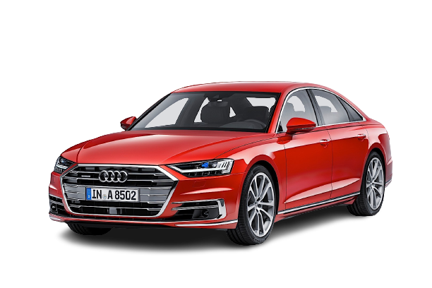 Car mats Audi A8 IV (D5) (2017 - ...) Car mats Audi A8 IV (D5) (2017 - ...)