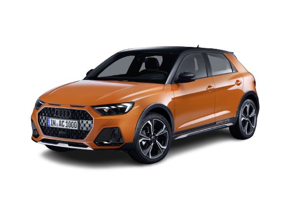 Car mats Audi A1 II (2019-...) Car mats Audi A1 II (2019-...)