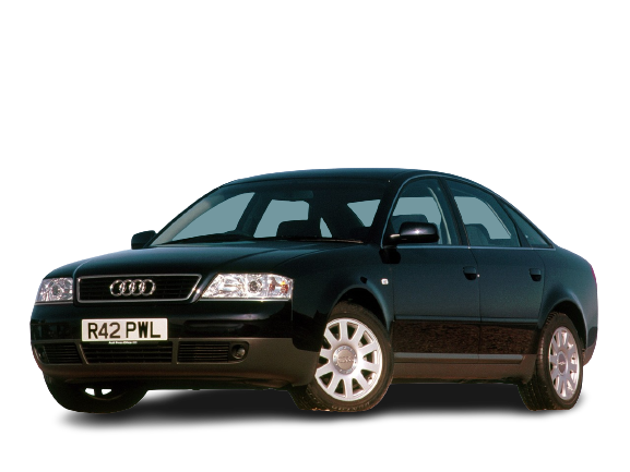 Car mats Audi A6 II (C5) (1997 - 2001)