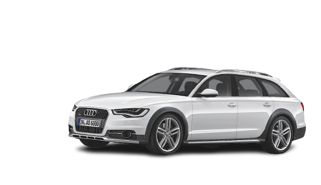 Car mats Audi A6 ALLROAD III (C7) (2012-2019)