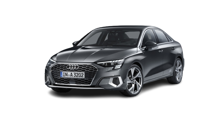 Car mats Audi A3 IV (8Y) (2020 - ...) Car mats Audi A3 IV (8Y) (2020 - ...)