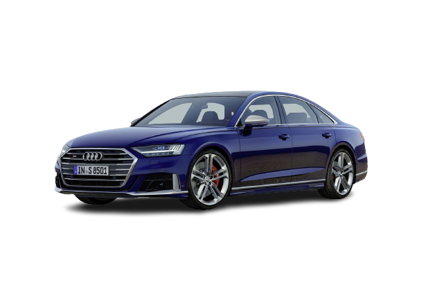 Car mats Audi S8 IV (D5) (2019 -...) Car mats Audi S8 IV (D5) (2019 -...)