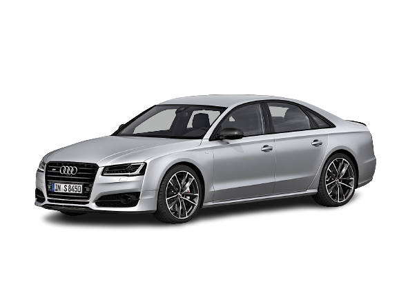 Car mats Audi S8 PLUS (2015-2019)