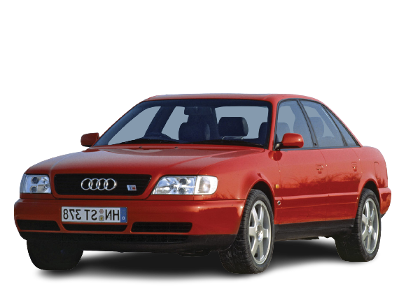 Car mats Audi S6 I (C4) (1994 - 1997) Car mats Audi S6 I (C4) (1994 - 1997)