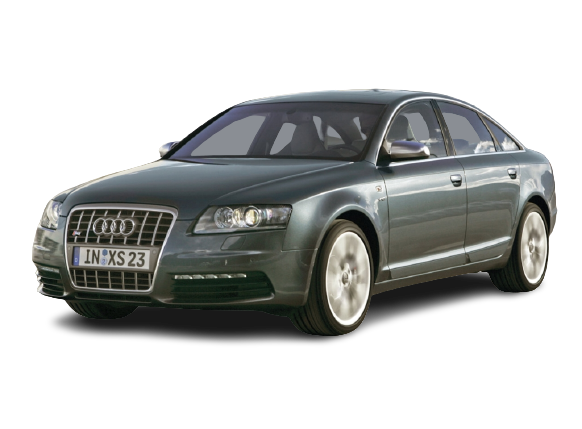 Car mats Audi S6 III (C6) (2006 - 2008) Car mats Audi S6 III (C6) (2006 - 2008)