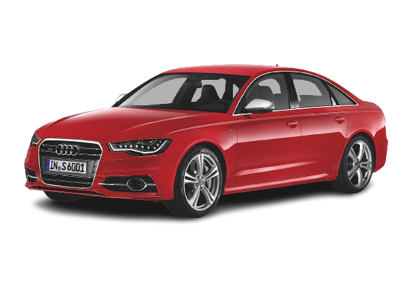 Car mats Audi S6 IV (C7) (2012 - 2014) Car mats Audi S6 IV (C7) (2012 - 2014)