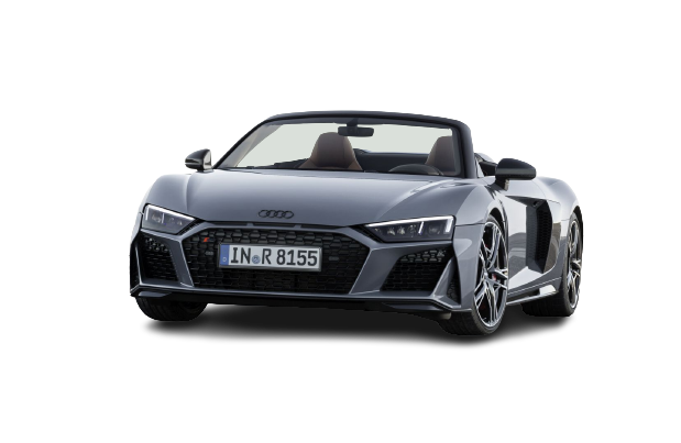 Car mats Audi R8 Spyder (2018-...) Car mats Audi R8 Spyder (2018-...)