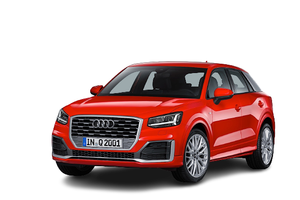 Car mats Audi Q2 I (2016-...) Car mats Audi Q2 I (2016-...)