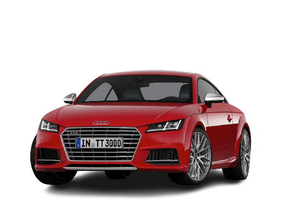 Car mats Audi TTS III (8S) (2014 - ...) Car mats Audi TTS III (8S) (2014 - ...)