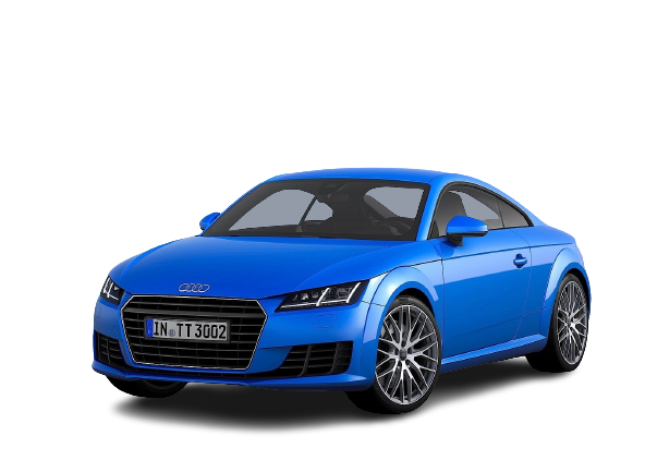 Car mats Audi TT III (8S) (2014 - ...) Car mats Audi TT III (8S) (2014 - ...)