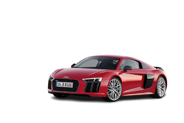 Car mats Audi R8 V8 II (4S) (2015 - ...) Car mats Audi R8 V8 II (4S) (2015 - ...)