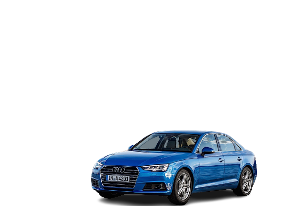 Car mats Audi A4 V (B9) (2016-...) Car mats Audi A4 V (B9) (2016-...)