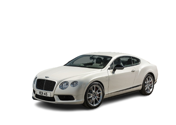 Car mats Bentley CONTINENTAL GT II (2013 - 2017) Car mats Bentley CONTINENTAL GT II (2013 - 2017)