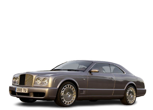 Car mats Bentley BROOKLANDS II (2007-2012) Car mats Bentley BROOKLANDS II (2007-2012)