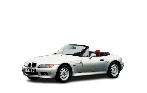 Car mats BMW Z3 I (E36) (1996-2003)