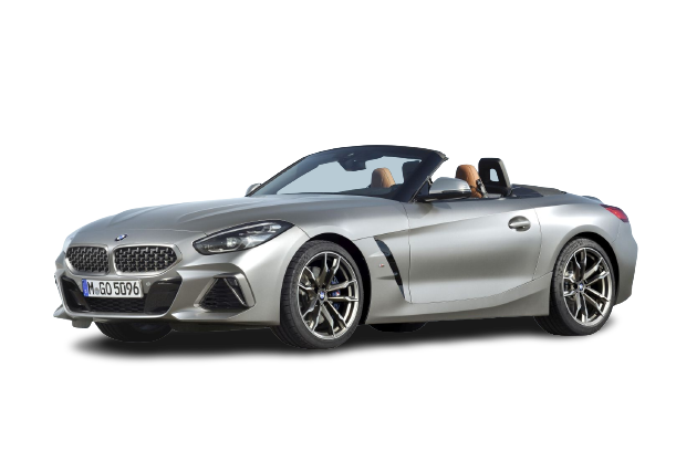 Car mats BMW Z4 III (G29) (2018-...)