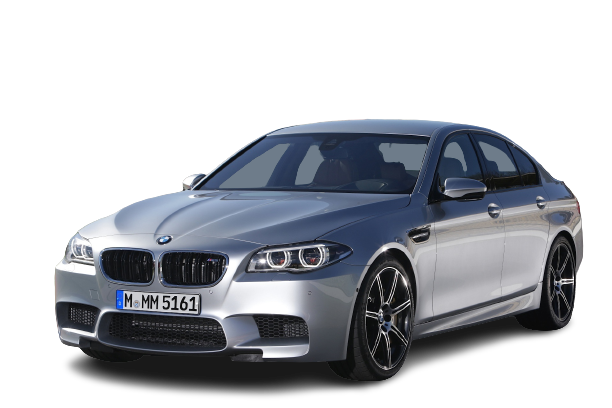 Car mats BMW M5 V (F10) (2011-2016)