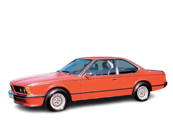 Car mats BMW 6 SERIES I (E24) (1978-1989) Car mats BMW 6 SERIES I (E24) (1978-1989)