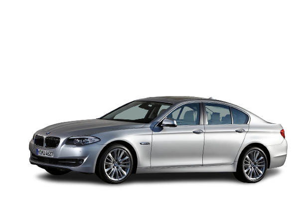 Car mats BMW 5 SERIES VI (F10/F11) (2010-2017)