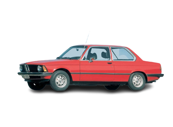 Car mats BMW 3 SERIES I (E21) (1975-1983)