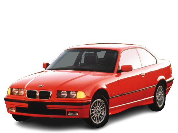 Car mats BMW 3 SERIES III (E36) (1991-2000)