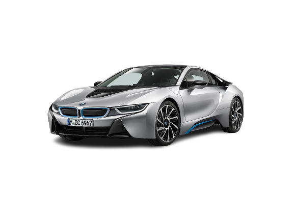 Car mats BMW i8 I (l12/l15) (2014-2020)