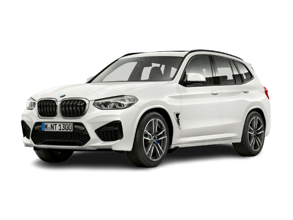 Car mats BMW X4 M I (F98) (2019-...)