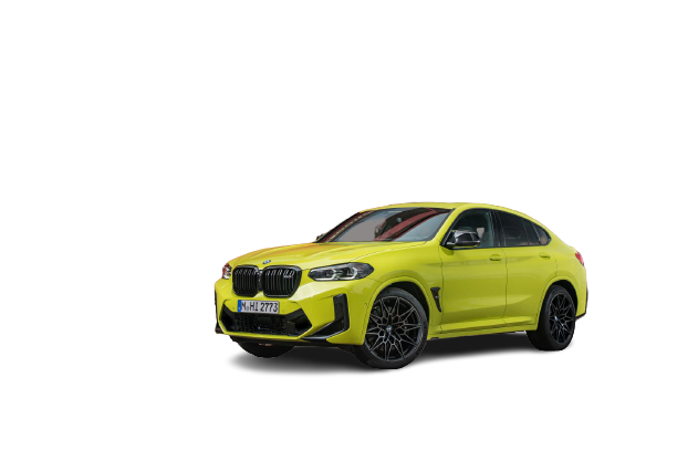 Car mats BMW X4 I (F26) (2014-2018)