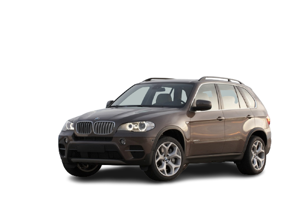 Car mats BMW X5 M I (E70) (2009-2014)