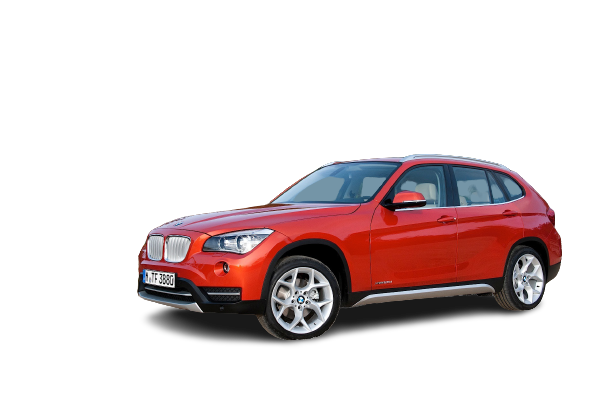 Car mats BMW X1 I (E84) (2009-2015)