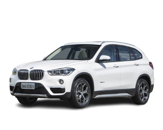 Car mats BMW X1 II (F48) (2016 - 2022) Car mats BMW X1 II (F48) (2016 - 2022)