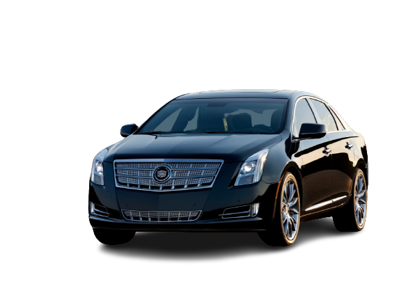 Car mats Cadillac XTS I (2013-...) Car mats Cadillac XTS I (2013-...)