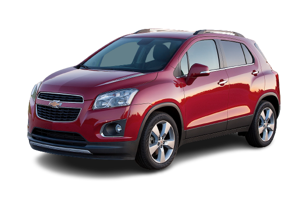 Car mats Chevrolet TRAX I (2013-2022) Car mats Chevrolet TRAX I (2013-2022)